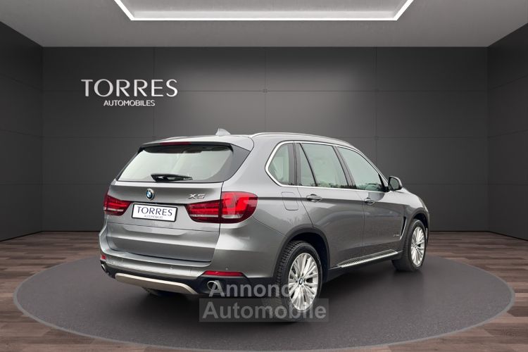 BMW X5 30d 3.0 258cv Xdrive EXCLUSIVE - <small></small> 27.990 € <small>TTC</small> - #6