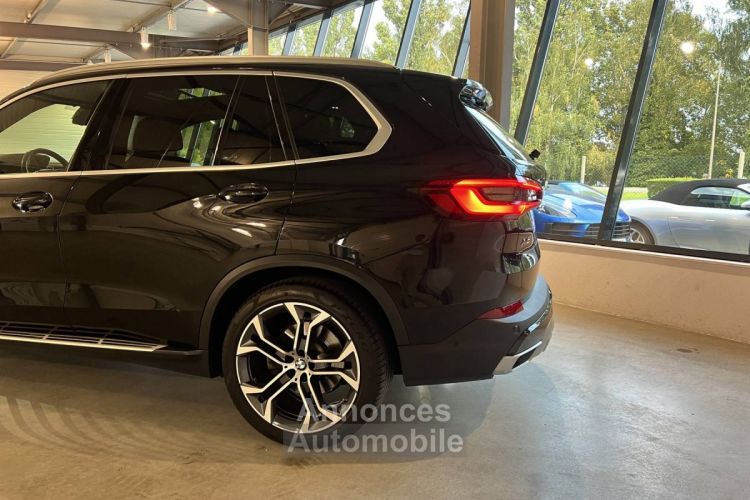 BMW X5 30d 3.0 D 265 cv Xline origine FRANCE - <small></small> 54.990 € <small>TTC</small> - #9