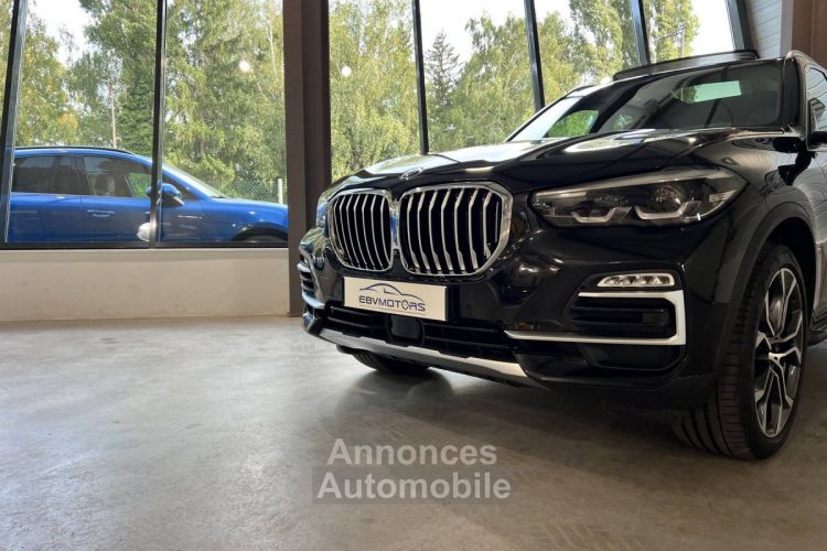 BMW X5 30d 3.0 D 265 cv Xline origine FRANCE - <small></small> 54.990 € <small>TTC</small> - #25