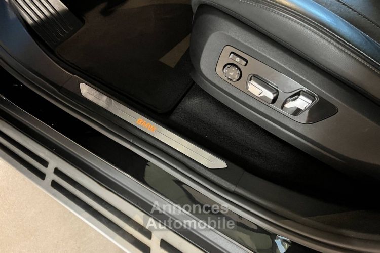 BMW X5 30d 3.0 D 265 cv Xline origine FRANCE - <small></small> 54.990 € <small>TTC</small> - #30