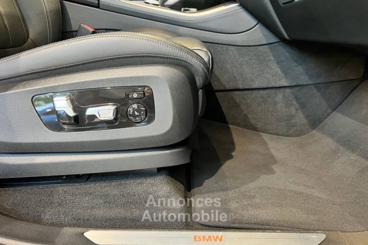 BMW X5 30d 3.0 D 265 cv Xline origine FRANCE - <small></small> 54.990 € <small>TTC</small> - #37