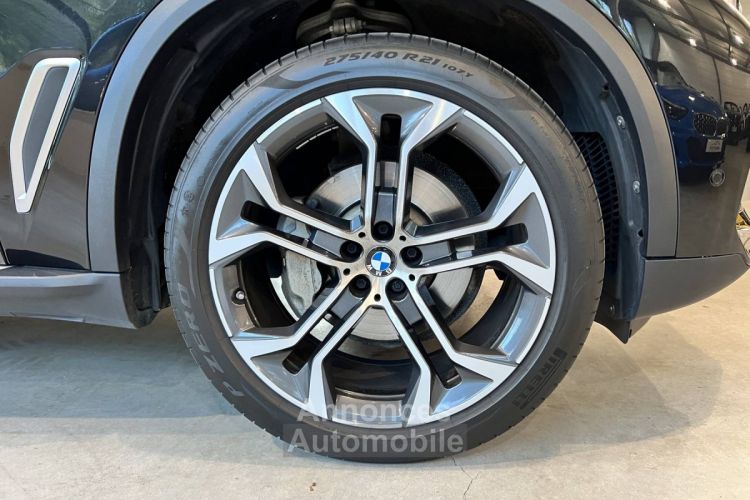BMW X5 30d 3.0 D 265 cv Xline origine FRANCE - <small></small> 54.990 € <small>TTC</small> - #43