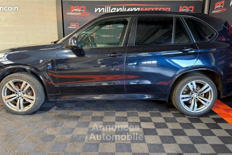 BMW X5 30d M-Sport 258 CV Xdrive BVA GARANTIE 6 MOIS - <small></small> 26.990 € <small>TTC</small> - #2