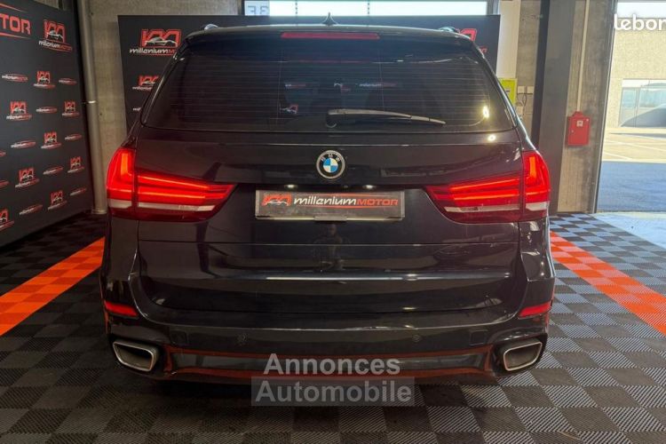 BMW X5 30d M-Sport 258 CV Xdrive BVA GARANTIE 6 MOIS - <small></small> 26.990 € <small>TTC</small> - #3