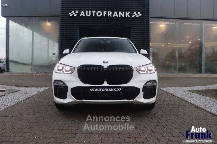 BMW X5 30D M-SPORT 7-ZIT 360CAM PANO TREKHK HUD - <small></small> 59.950 € <small>TTC</small> - #2