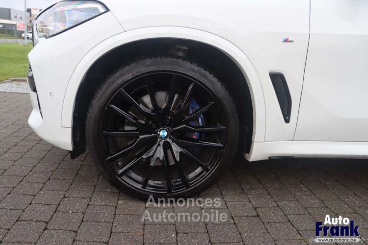 BMW X5 30D M-SPORT 7-ZIT 360CAM PANO TREKHK HUD - <small></small> 59.950 € <small>TTC</small> - #4