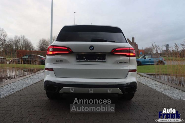 BMW X5 30D M-SPORT 7-ZIT 360CAM PANO TREKHK HUD - <small></small> 59.950 € <small>TTC</small> - #6