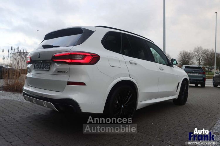 BMW X5 30D M-SPORT 7-ZIT 360CAM PANO TREKHK HUD - <small></small> 59.950 € <small>TTC</small> - #7