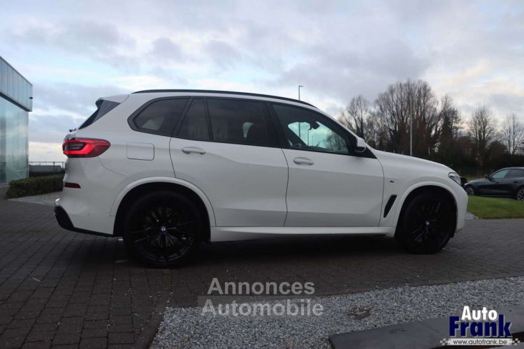 BMW X5 30D M-SPORT 7-ZIT 360CAM PANO TREKHK HUD - <small></small> 59.950 € <small>TTC</small> - #8