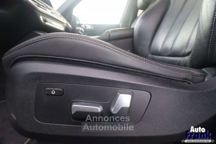 BMW X5 30D M-SPORT 7-ZIT 360CAM PANO TREKHK HUD - <small></small> 59.950 € <small>TTC</small> - #21