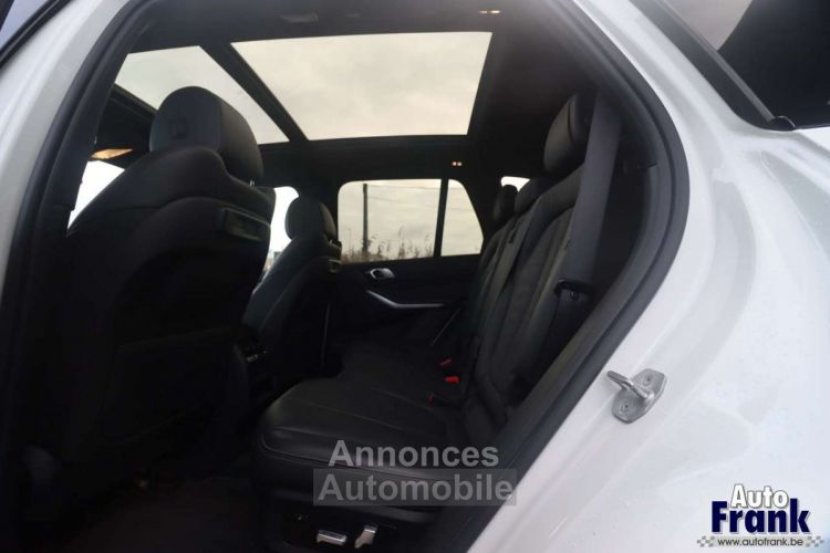 BMW X5 30D M-SPORT 7-ZIT 360CAM PANO TREKHK HUD - <small></small> 59.950 € <small>TTC</small> - #24