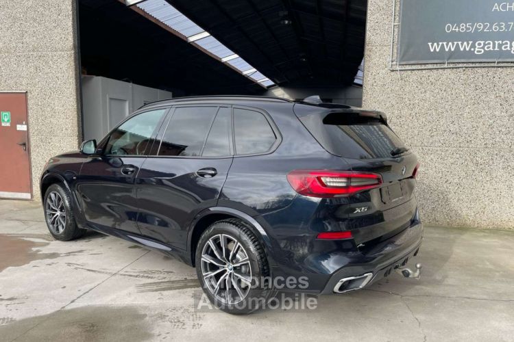 BMW X5 3.0dAS 7Places Xdrive M-Pack GARANTIE - <small></small> 56.990 € <small>TTC</small> - #3