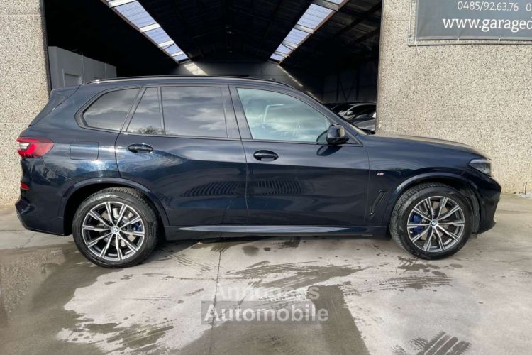 BMW X5 3.0dAS 7Places Xdrive M-Pack GARANTIE - <small></small> 56.990 € <small>TTC</small> - #6