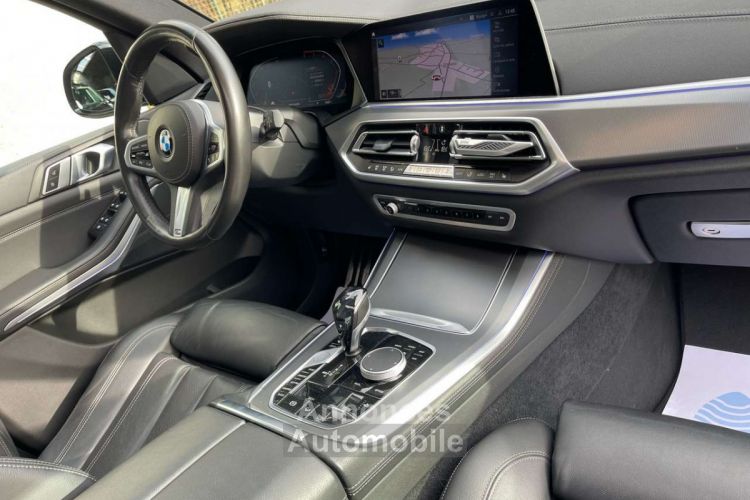 BMW X5 3.0dAS 7Places Xdrive M-Pack GARANTIE - <small></small> 56.990 € <small>TTC</small> - #15