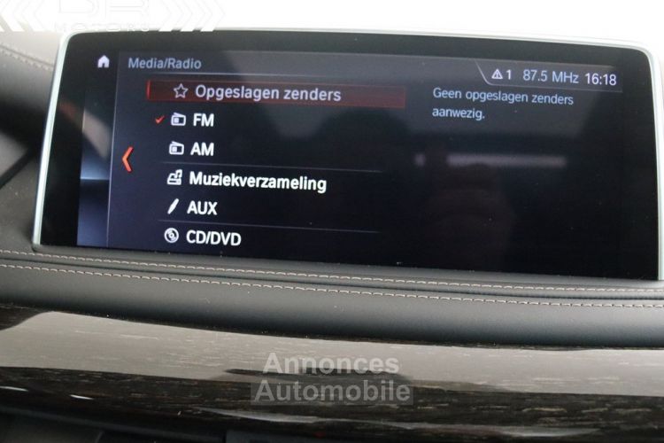 BMW X5 3.0dAs xDrive M PACK - PANODAK LED NAVI KEYLESS HiFi STANDVERWARMING - <small></small> 37.995 € <small>TTC</small> - #20