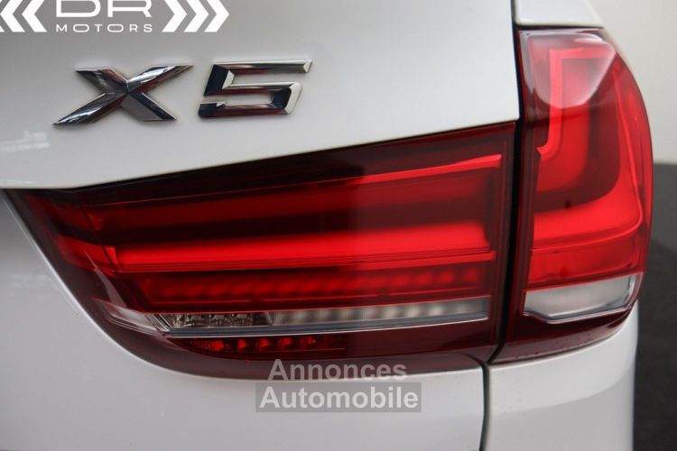 BMW X5 3.0dAs xDrive M PACK - PANODAK LED NAVI KEYLESS HiFi STANDVERWARMING - <small></small> 37.995 € <small>TTC</small> - #57