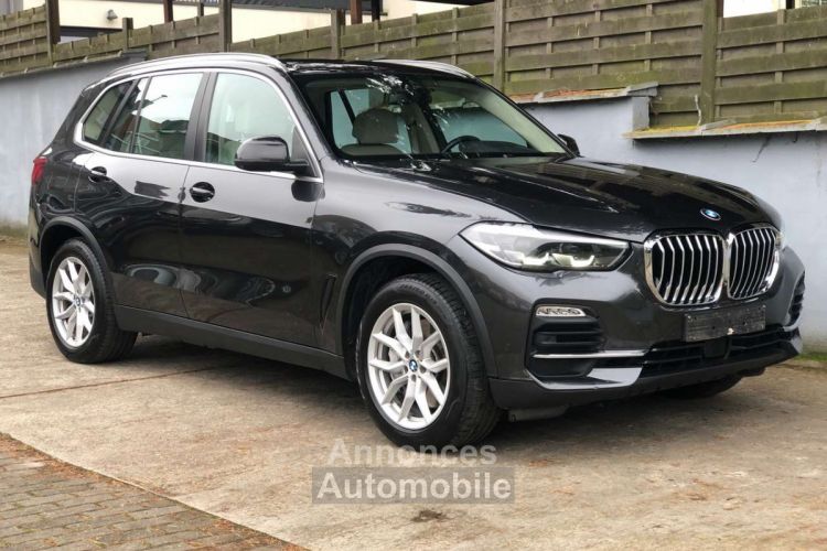 BMW X5 3.0IA xDrive45e PHEV Exclusive Line - <small></small> 39.850 € <small></small> - #1