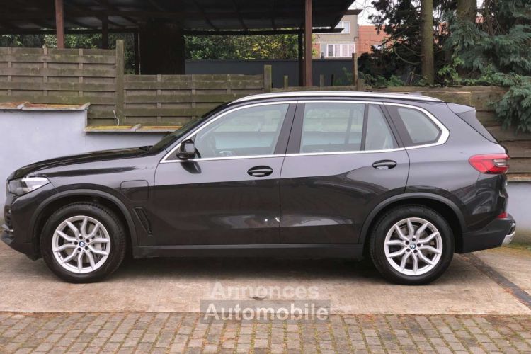 BMW X5 3.0IA xDrive45e PHEV Exclusive Line - <small></small> 39.850 € <small></small> - #2