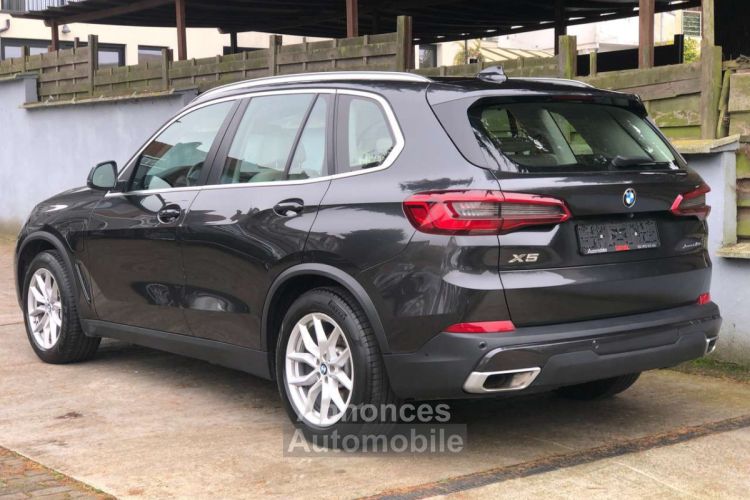 BMW X5 3.0IA xDrive45e PHEV Exclusive Line - <small></small> 39.850 € <small></small> - #3