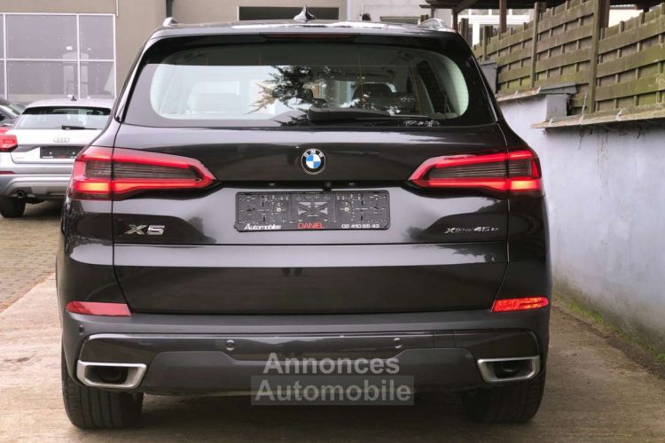 BMW X5 3.0IA xDrive45e PHEV Exclusive Line - <small></small> 39.850 € <small></small> - #4