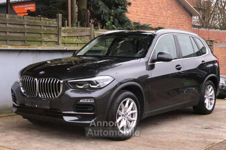 BMW X5 3.0IA xDrive45e PHEV Exclusive Line - <small></small> 39.850 € <small></small> - #5