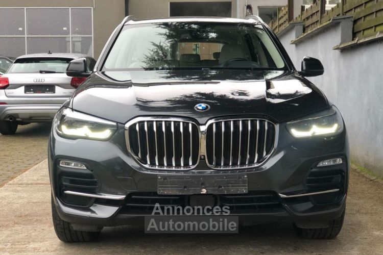 BMW X5 3.0IA xDrive45e PHEV Exclusive Line - <small></small> 39.850 € <small></small> - #6