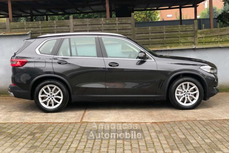 BMW X5 3.0IA xDrive45e PHEV Exclusive Line - <small></small> 39.850 € <small></small> - #7