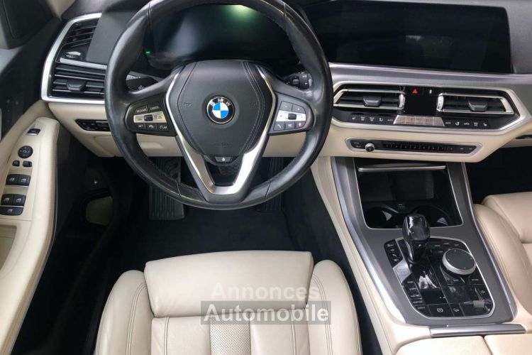 BMW X5 3.0IA xDrive45e PHEV Exclusive Line - <small></small> 39.850 € <small></small> - #9