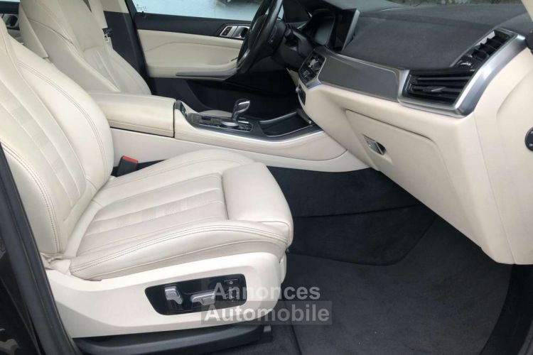 BMW X5 3.0IA xDrive45e PHEV Exclusive Line - <small></small> 39.850 € <small></small> - #11