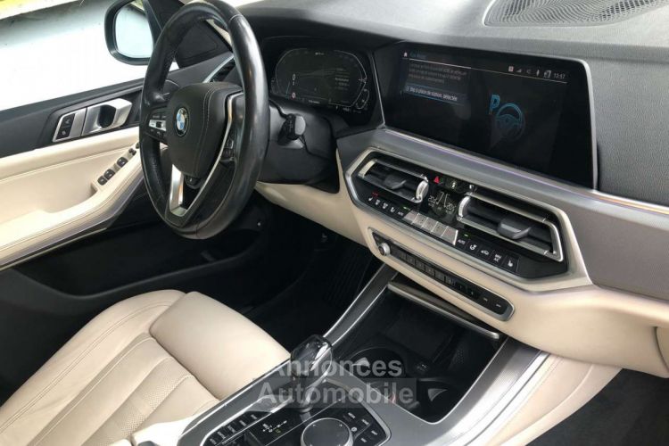 BMW X5 3.0IA xDrive45e PHEV Exclusive Line - <small></small> 39.850 € <small></small> - #29