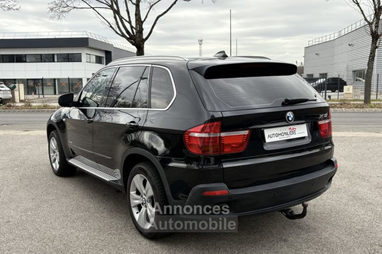 BMW X5 35d 3.0 xDrive 286 ch EXCLUSIVE BVA6 - <small></small> 14.490 € <small>TTC</small> - #5