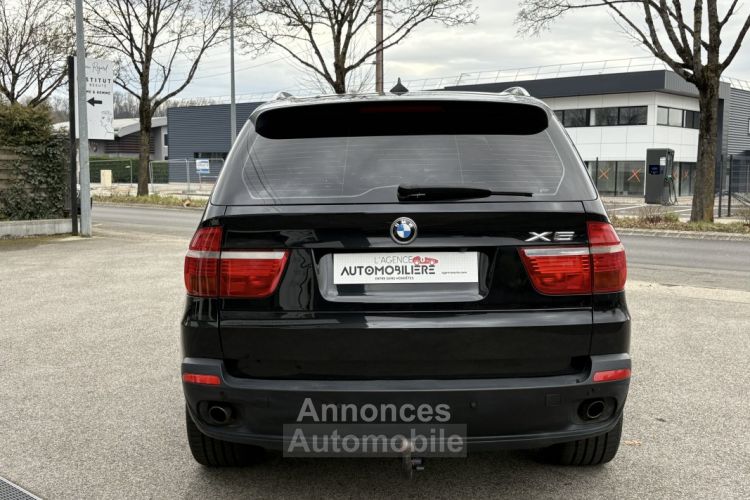 BMW X5 35d 3.0 xDrive 286 ch EXCLUSIVE BVA6 - <small></small> 14.490 € <small>TTC</small> - #6