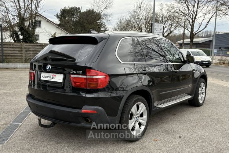 BMW X5 35d 3.0 xDrive 286 ch EXCLUSIVE BVA6 - <small></small> 14.490 € <small>TTC</small> - #7