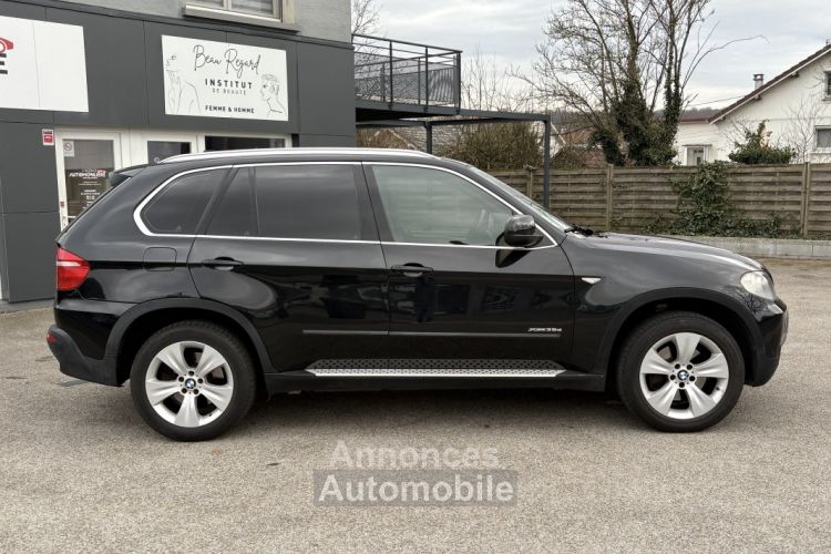 BMW X5 35d 3.0 xDrive 286 ch EXCLUSIVE BVA6 - <small></small> 14.490 € <small>TTC</small> - #8