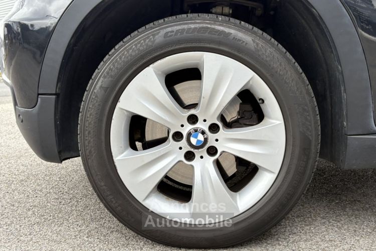 BMW X5 35d 3.0 xDrive 286 ch EXCLUSIVE BVA6 - <small></small> 14.490 € <small>TTC</small> - #40