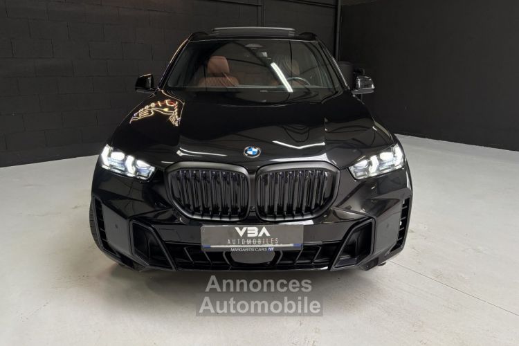 BMW X5 (4) xDrive40d 340ch M Sport BVA8 - <small></small> 125.990 € <small>TTC</small> - #3