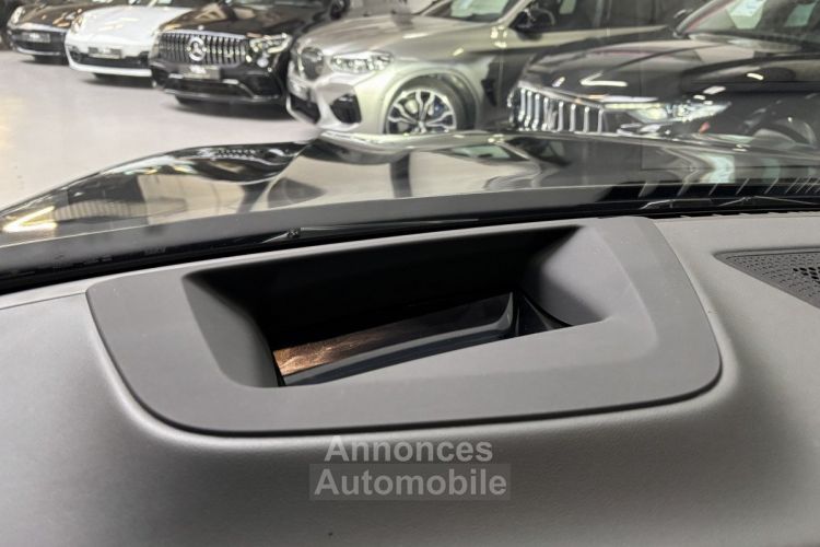 BMW X5 (4) xDrive40d 340ch M Sport BVA8 - <small></small> 125.990 € <small>TTC</small> - #32