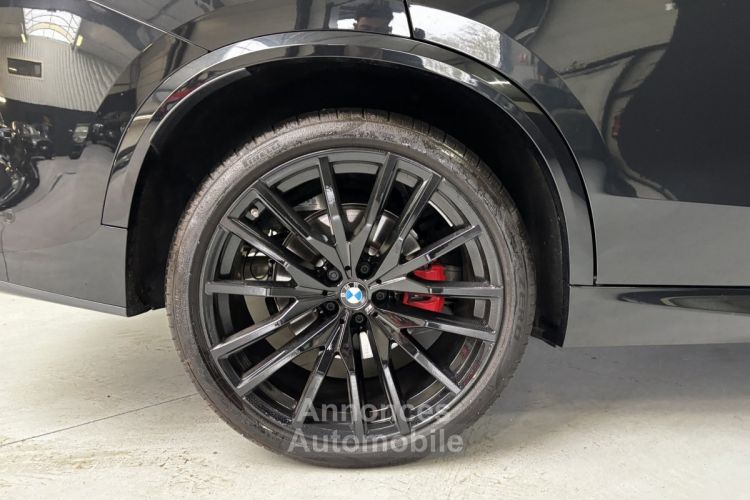 BMW X5 (4) xDrive40d 340ch M Sport BVA8 - <small></small> 125.990 € <small>TTC</small> - #39