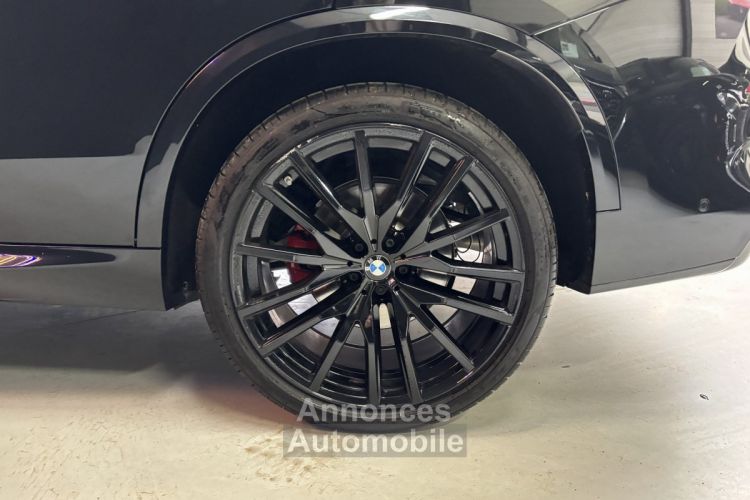 BMW X5 (4) xDrive40d 340ch M Sport BVA8 - <small></small> 125.990 € <small>TTC</small> - #40