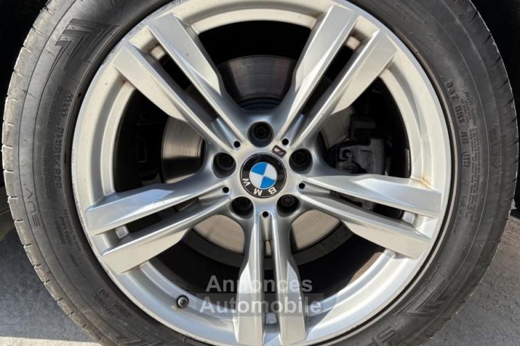 BMW X5 4.0 d 315 m-sport xdrive bva - <small></small> 24.489 € <small>TTC</small> - #9