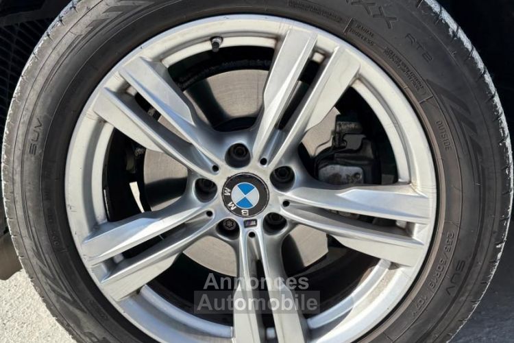 BMW X5 4.0 d 315 m-sport xdrive bva - <small></small> 24.489 € <small>TTC</small> - #10