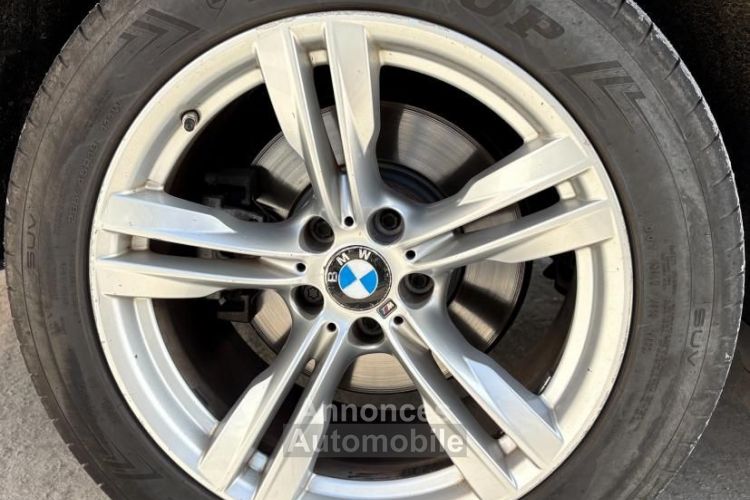 BMW X5 4.0 d 315 m-sport xdrive bva - <small></small> 24.489 € <small>TTC</small> - #12