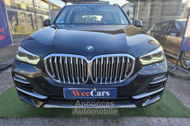 BMW X5 4.0 I 340 X-LINE XDRIVE BVA - <small></small> 56.990 € <small>TTC</small> - #2