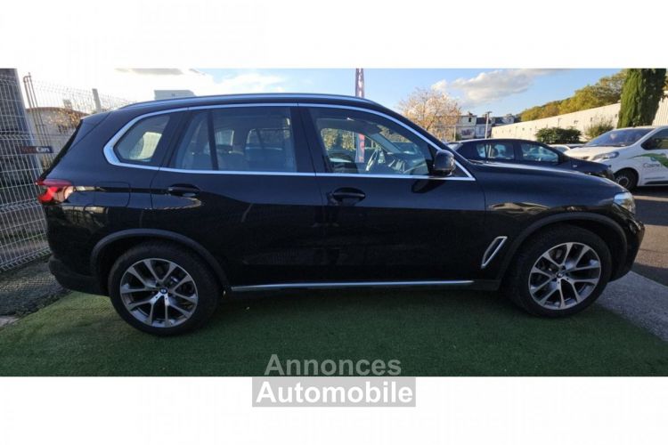 BMW X5 4.0 I 340 X-LINE XDRIVE BVA - <small></small> 56.990 € <small>TTC</small> - #4