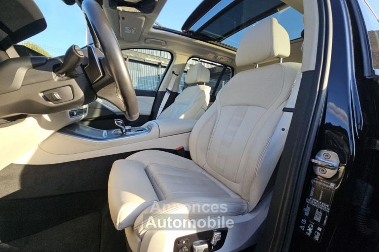 BMW X5 4.0 I 340 X-LINE XDRIVE BVA - <small></small> 56.990 € <small>TTC</small> - #6