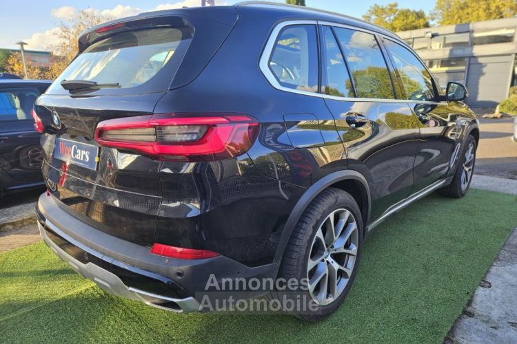 BMW X5 4.0 I 340 X-LINE XDRIVE BVA - <small></small> 56.990 € <small>TTC</small> - #11