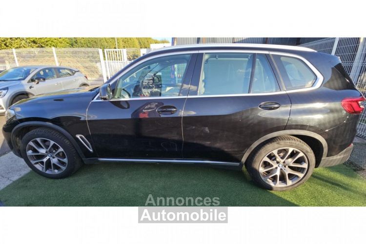 BMW X5 4.0 I 340 X-LINE XDRIVE BVA - <small></small> 56.990 € <small>TTC</small> - #12