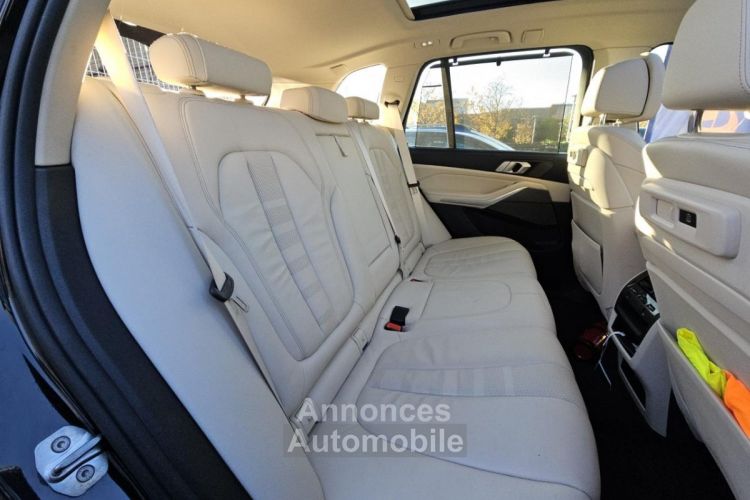 BMW X5 4.0 I 340 X-LINE XDRIVE BVA - <small></small> 56.990 € <small>TTC</small> - #16