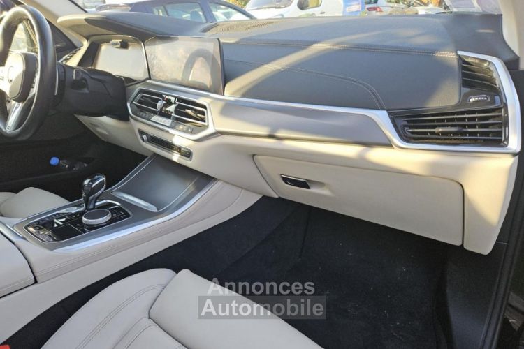 BMW X5 4.0 I 340 X-LINE XDRIVE BVA - <small></small> 56.990 € <small>TTC</small> - #23