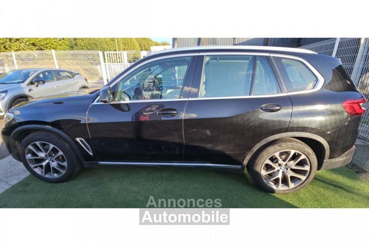 BMW X5 4.0 I 340 X-LINE XDRIVE BVA - <small></small> 56.990 € <small>TTC</small> - #30